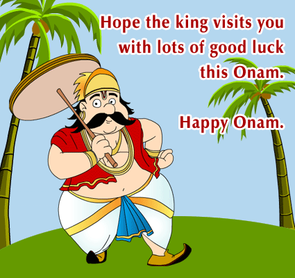 Onam orkut scraps, images, greetings