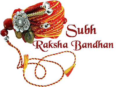 Rakhi greetings, wishes and comments for Orkut Myspace