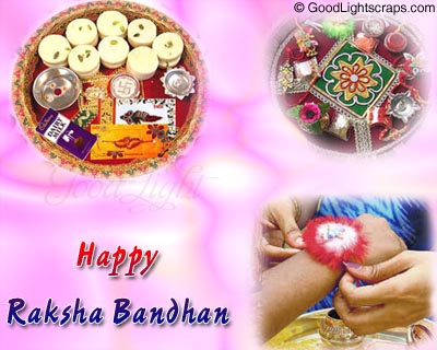 raksha bandhan greetings