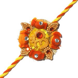 Rakhi orkut scraps, greetings, cards & comments for Myspace, Facebook