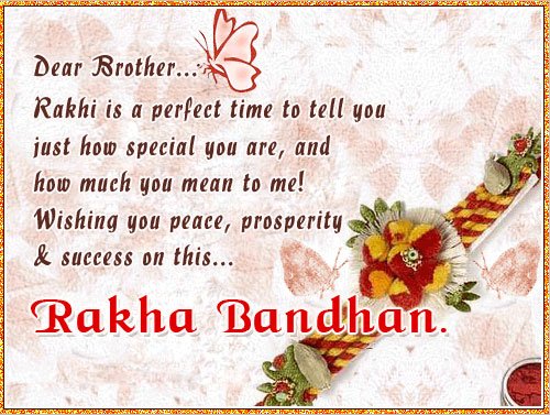 Rakhi orkut scraps, greetings, cards & comments for Myspace, Facebook