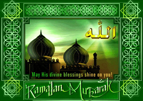 Hum-Our-Tum Group Wishes you Ramadan Mubarak to you and your family
