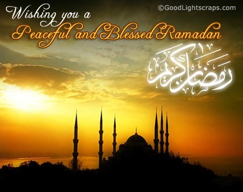 Ramadan Kareem orkut scraps, images, greetings cards