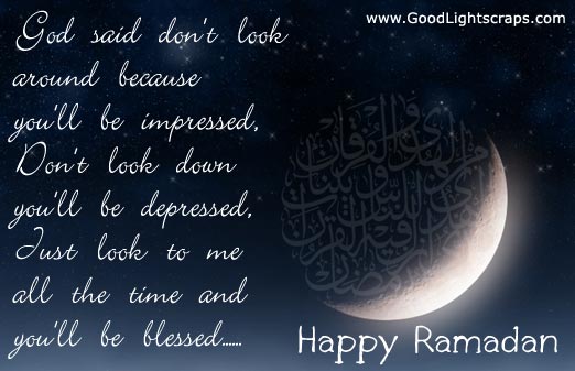 Ramadan Mubarak scraps, images, Ramzan greetings