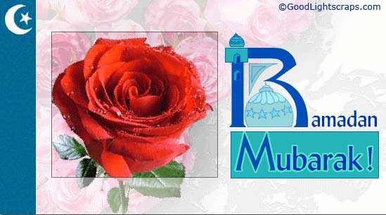 Ramadan Kareem orkut scraps, images, greetings