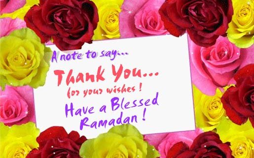 Ramadan Kareem orkut scraps, images, greetings