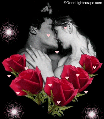 Orkut Myspace Romantic Animated Scraps, Graphics, Comments and Glitters