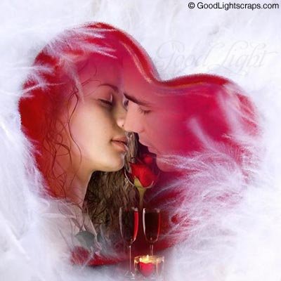 Romantic scraps, romantic images, comments, hot romantic pictures for 