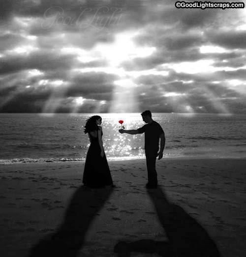 Romantic Scraps, Romantic Images, Pictures, Graphics for Orkut, Myspace