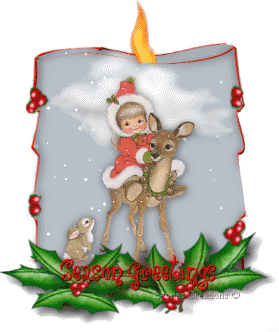 Orkut Myspace Holiday Seasons Greetings Scraps, Graphics, Glitters and Comments