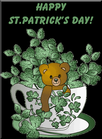 st patricks day myspace comments, orkut scraps, graphics for hi5, facebook, friendster