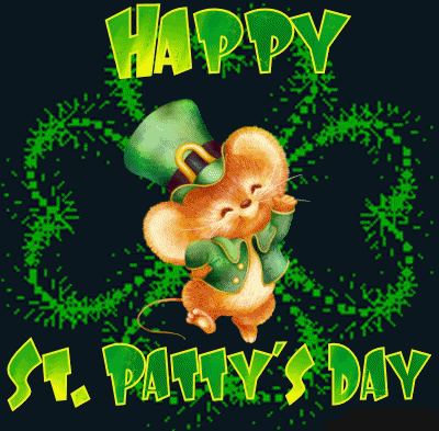 anne gedes st patricks day myspace comments