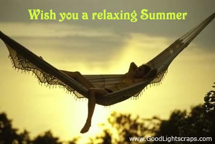 Orkut Myspace Summer Scraps, Summer Images, Summer Wishes