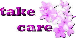 Take Care Scraps, Comments and Images for Orkut, Myspace, Facebook