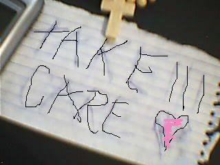 Take Care Scraps, Comments and Images for Orkut, Myspace, Facebook