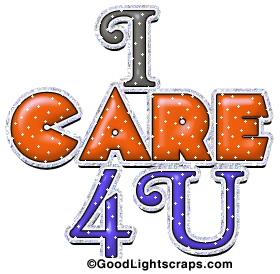Take Care Scraps, Graphics, Comments, Wish, Glitter and Images for Orkut, Myspace, Facebook 