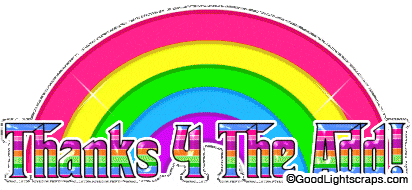 Orkut Myspace Thanks for the add Scraps, Graphics and Comments