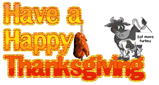 Thanksgiving Cards, Comments, Graphics and Pictures for Orkut, Myspace, Facebook, Hi5, Tagged