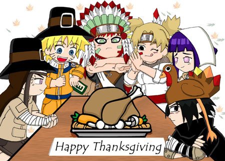 Thanksgiving Cards, Comments, Graphics and Pictures for Orkut, Myspace, Facebook, Hi5, Tagged