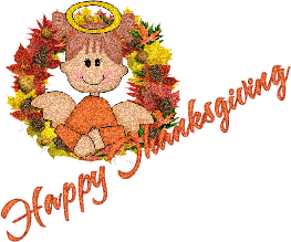 Thanksgiving Cards, Comments, Graphics and Pictures for Orkut, Myspace, Facebook, Hi5, Tagged
