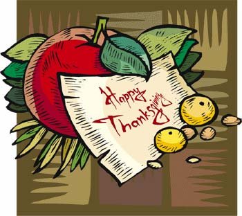 Thanksgiving Cards, Comments, Graphics and Pictures for Orkut, Myspace, Facebook, Hi5, Tagged