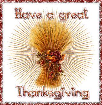 Thanksgiving Cards, Comments, Graphics and Pictures for Orkut, Myspace, Facebook, Hi5, Tagged