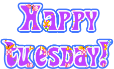 Orkut Myspace Tuesday Graphics and Comments
