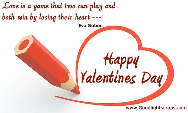 Valentines Day orkut scraps, images and wishes for Facebook, myspace