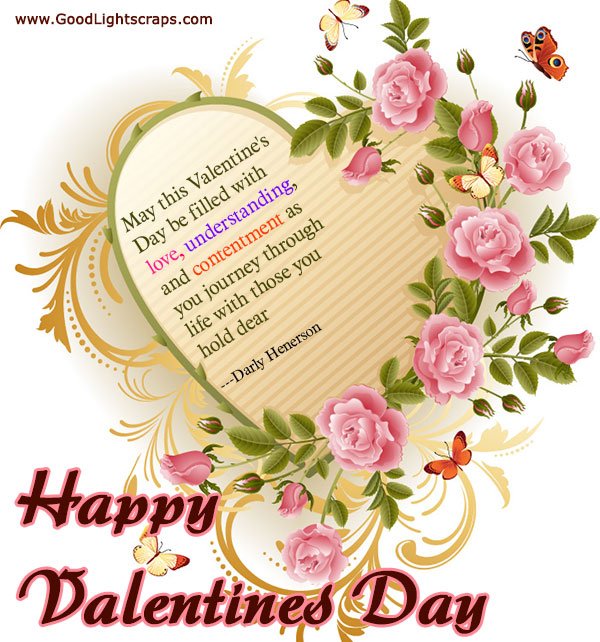 Valentines Day orkut scraps, images and wishes for Facebook, myspace