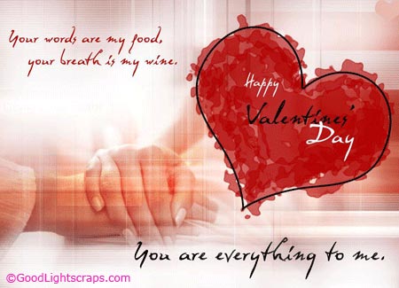 Valentines  Pics on Valentines Day Quotes With Images And Wishes For Facebook  Myspace