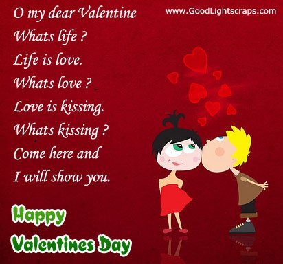 Valentines  Quotes on Valentines Day Orkut Scraps  Images And Wishes For Facebook  Myspace