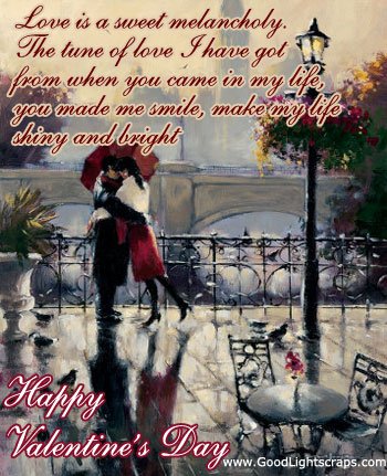 Valentines Day scraps with images and graphics for orkut, myspace