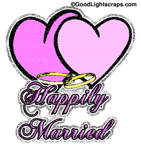 Orkut Myspace Wedding Scraps, Graphics, Comments and Glitters