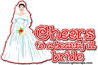 Orkut Myspace Wedding Scraps, Graphics, Comments and Glitters