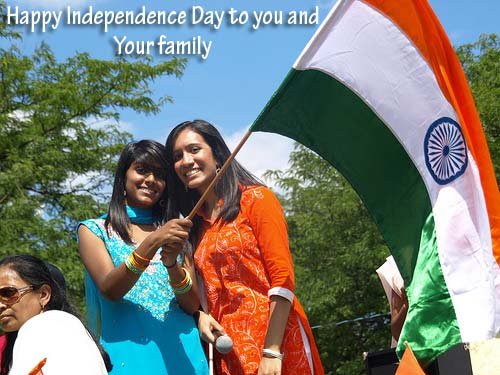 Independence day scraps greetings and ecards for orkut, facebook