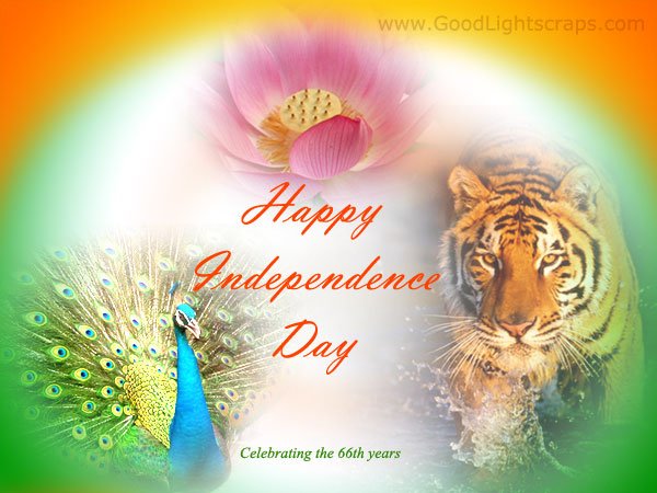 Independence day scraps greetings and ecards for orkut, facebook