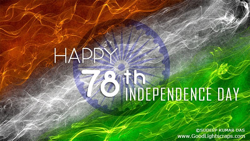 Independence day greetings, images and cards