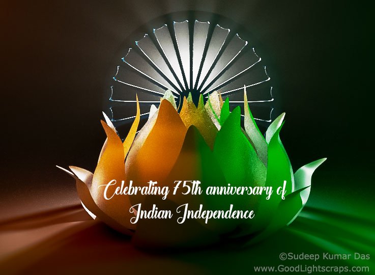 Independence day greetings, images and cards for