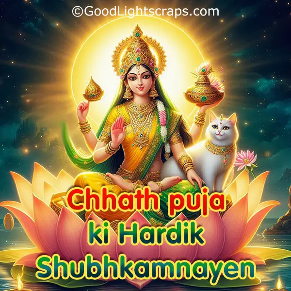 Chhath puja images with greetings and quotes