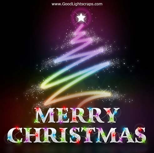 Christmas orkut scraps, glitter graphics for Orkut, Myspace, Facebook