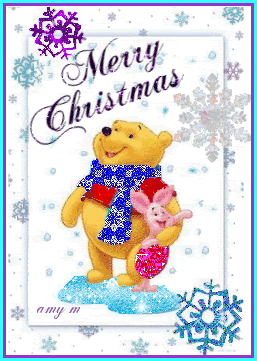 Christmas orkut scraps, glitter graphics for Orkut, Myspace, Facebook