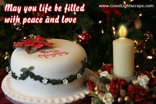 Christmas orkut scraps, glitter graphics for Orkut, Myspace, Facebook
