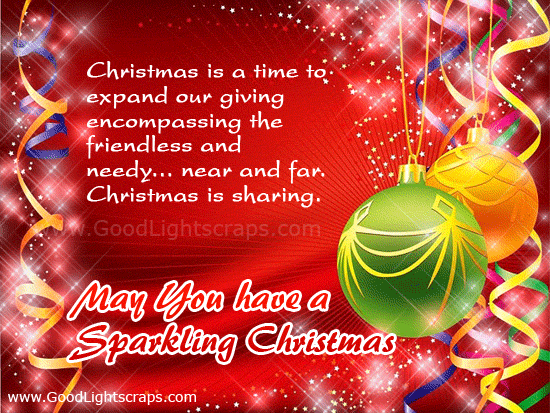 Christmas orkut scraps, glitter graphics for Orkut, Myspace, Facebook