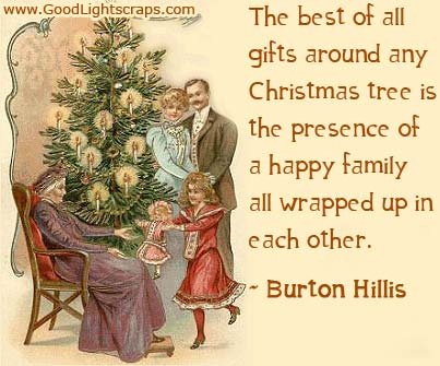 Christmas quotes, graphics, comments for Orkut, Facebook, friendster