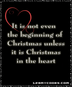 Christmas quotes, graphics, comments for Orkut, Facebook, friendster