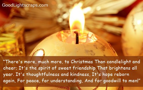 Christmas quotes, graphics, comments for Orkut, Facebook, friendster