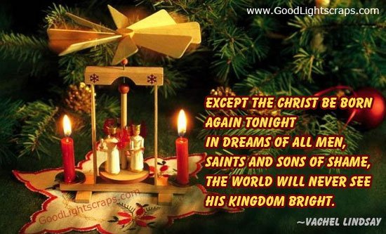 Christmas quotes, graphics, comments for Orkut, Facebook, friendster