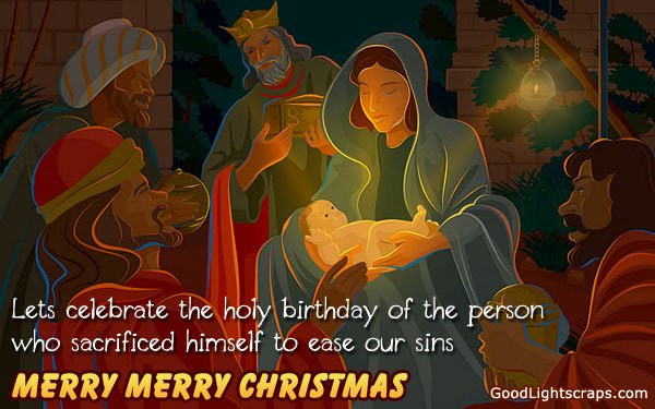 Christmas greetings cards, orkut scraps, images for Orkut, Myspace, Facebook