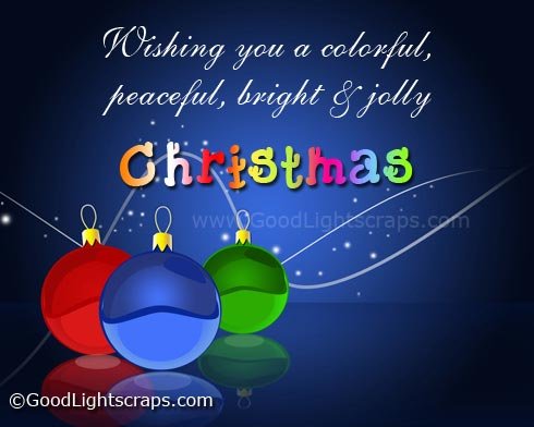 Christmas greetings cards, orkut scraps, images for Orkut, Myspace, Facebook