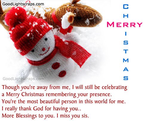 Christmas greetings cards, orkut scraps, images for Orkut, Myspace, Facebook